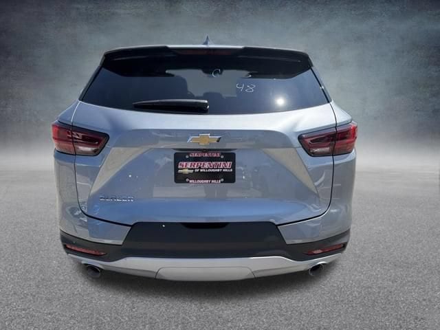 2026 Chevrolet Blazer 2LT - Photo 8