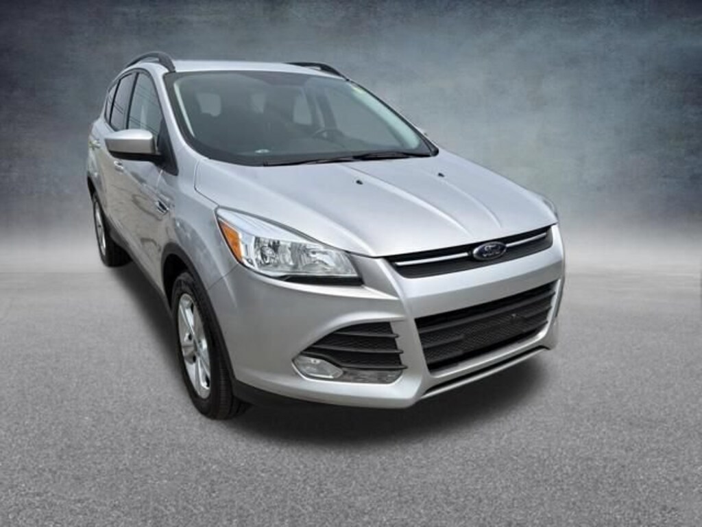 Used 2016 Ford Escape SE SUV