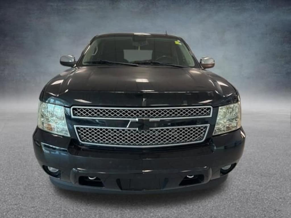 Used 2013 Chevrolet Tahoe LTZ SUV