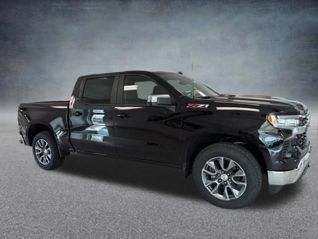 2026 Chevrolet Silverado 1500 LT - Photo 5