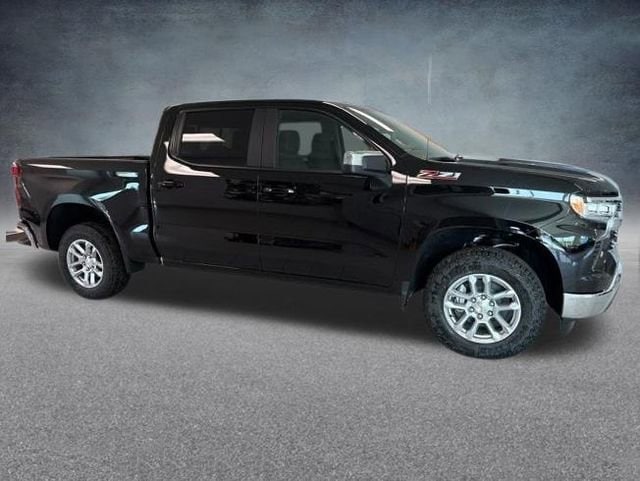2026 Chevrolet Silverado 1500 LT - Photo 5