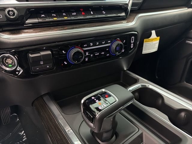 2026 Chevrolet Silverado 1500 LT Trail Boss - Photo 24