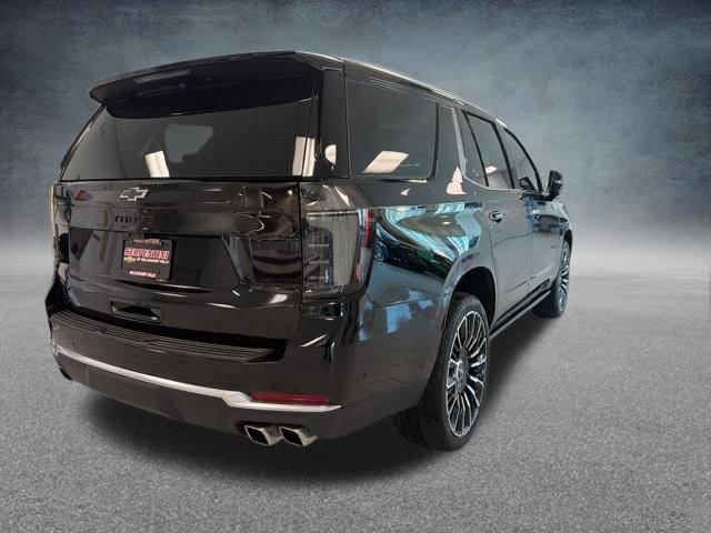 2025 Chevrolet Tahoe High Country - Photo 7
