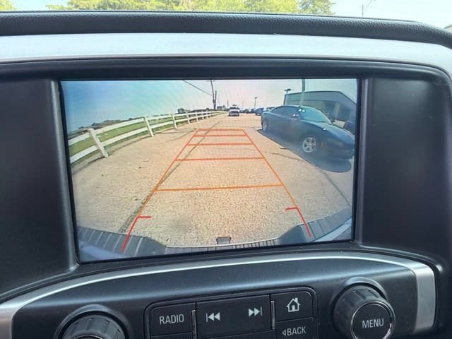 2017 GMC Sierra 2500HD SLT - Photo 18