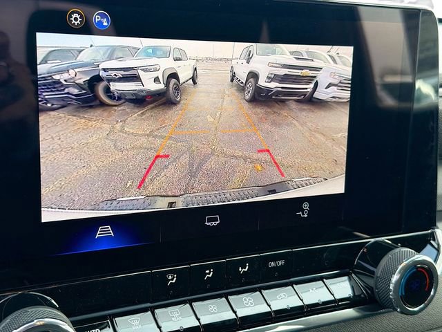 2026 Chevrolet Colorado Trail Boss - Photo 16