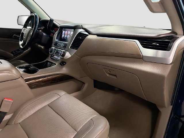 2019 GMC Yukon SLT - Photo 30