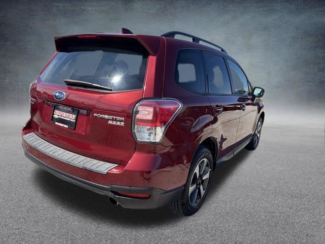 2017 Subaru Forester Premium - Photo 6