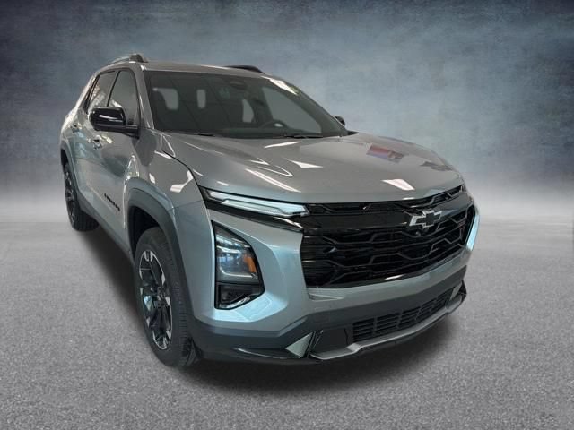 2026 Chevrolet Equinox RS - Photo 7