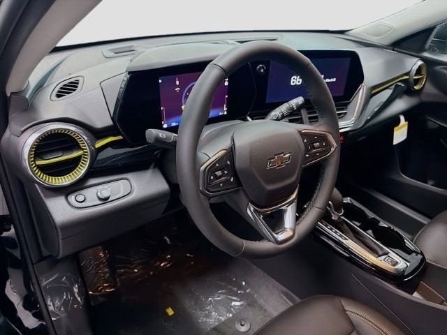 2026 Chevrolet Trax Activ - Photo 20