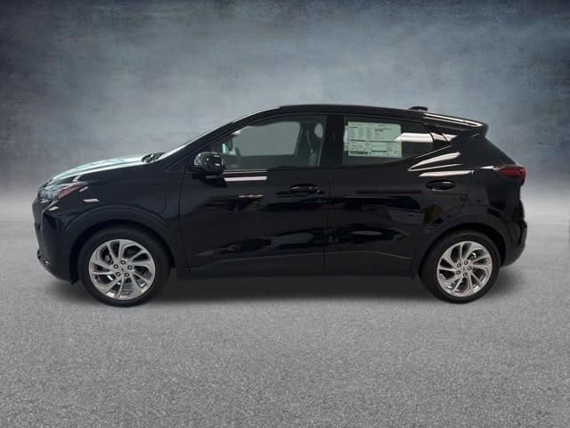 2027 Chevrolet Bolt LT - Photo 10