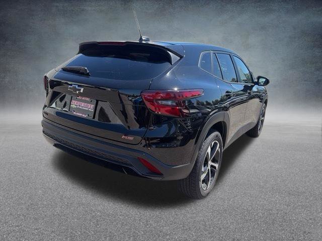 2026 Chevrolet Trax RS - Photo 7