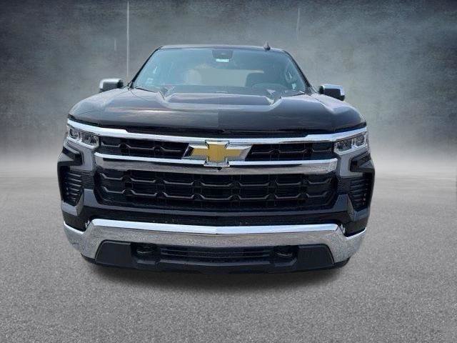 New 2026 Chevrolet Silverado 1500 LT (2FL) Truck