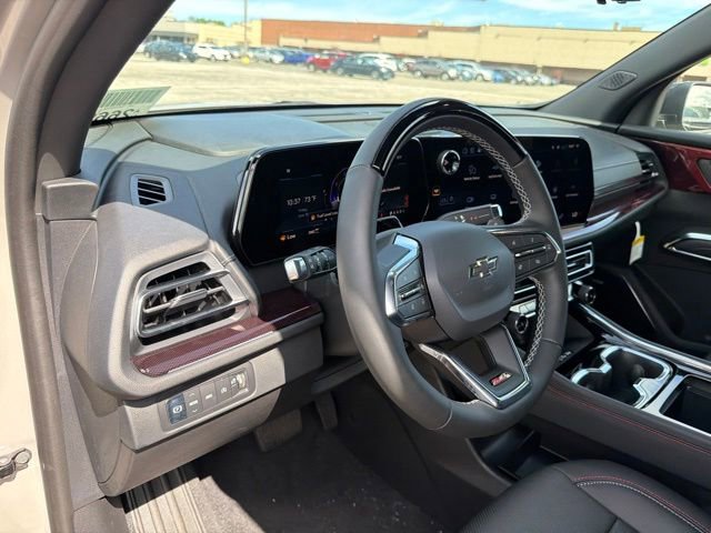 2026 Chevrolet Traverse Z71 - Photo 15