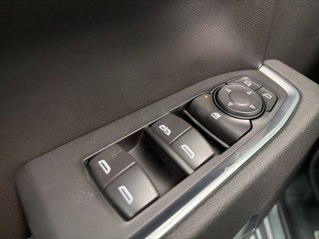 2026 Chevrolet Silverado 1500 LT - Photo 10