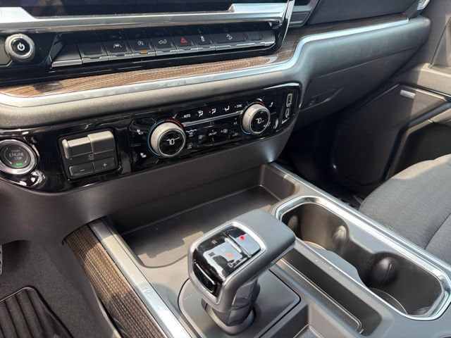 2026 Chevrolet Silverado 1500 RST - Photo 20