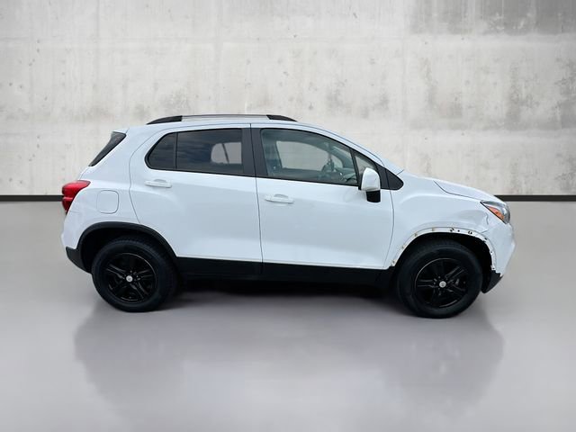 2021 Chevrolet Trax LT photo 4