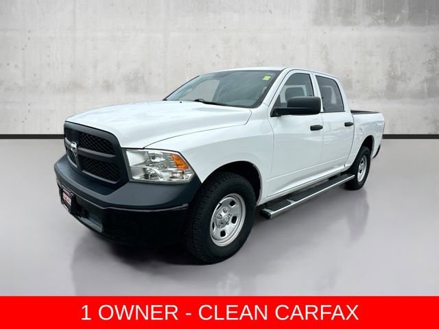 2019 RAM Ram 1500 Classic
