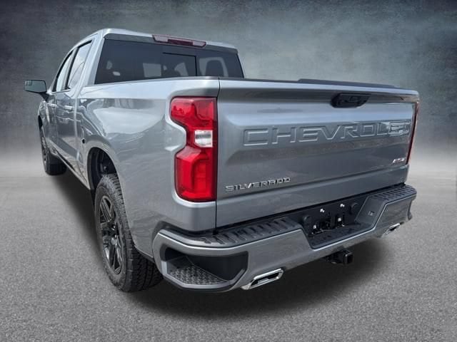 2026 Chevrolet Silverado 1500 RST - Photo 9