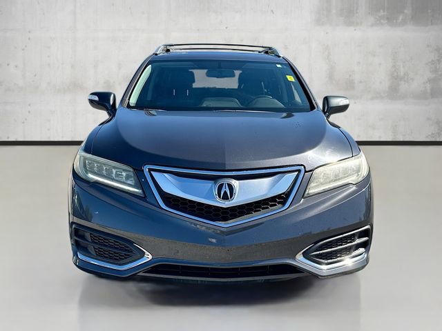 2016 Acura RDX Technology photo 2