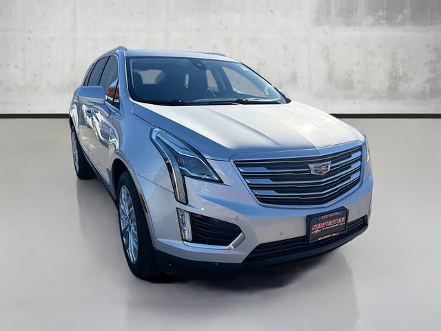 2019 Cadillac XT5 Premium Luxury photo 3