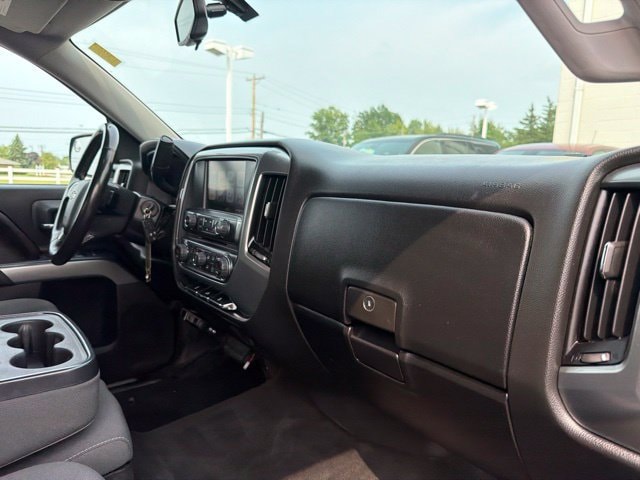 2017 Chevrolet Silverado 1500 LT - Photo 21