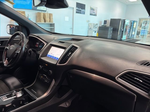 2020 Ford Edge ST-Line - Photo 32