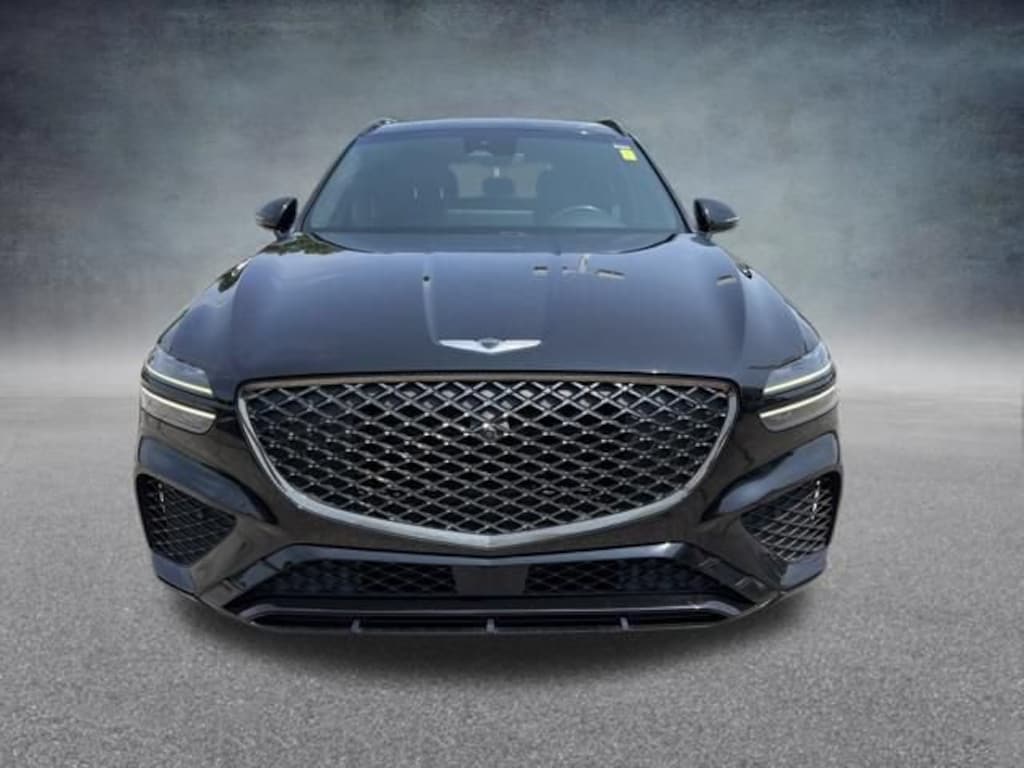 Used 2022 Genesis GV70 3.5T Sport SUV