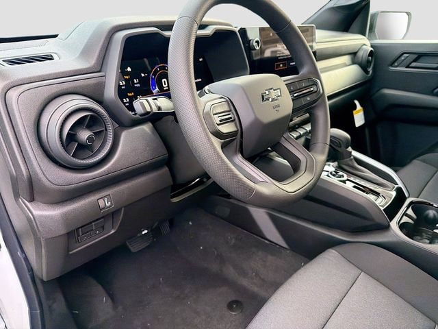 2026 Chevrolet Colorado Trail Boss - Photo 11