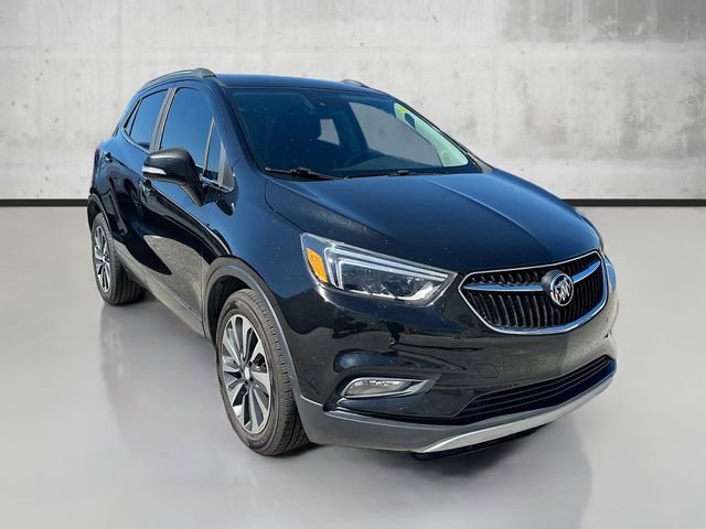 2019 Buick Encore Essence photo 3