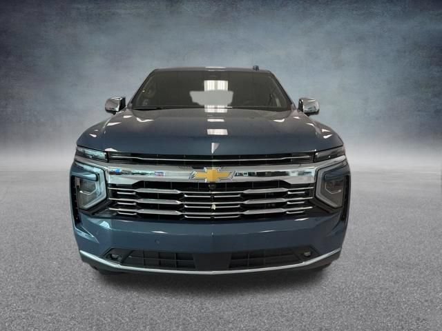 New 2026 Chevrolet Tahoe Premier SUV