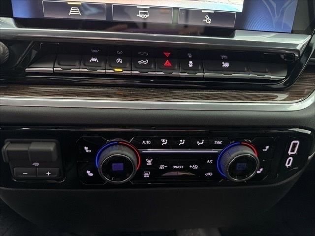 2026 Chevrolet Silverado 1500 LT - Photo 14