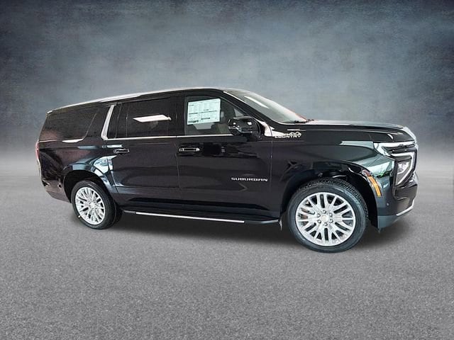 2026 Chevrolet Suburban High Country - Photo 5