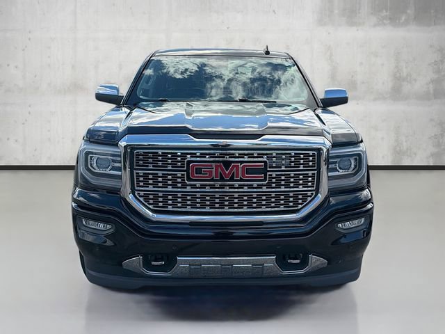 2018 Gmc Sierra 1500 Denali photo 2