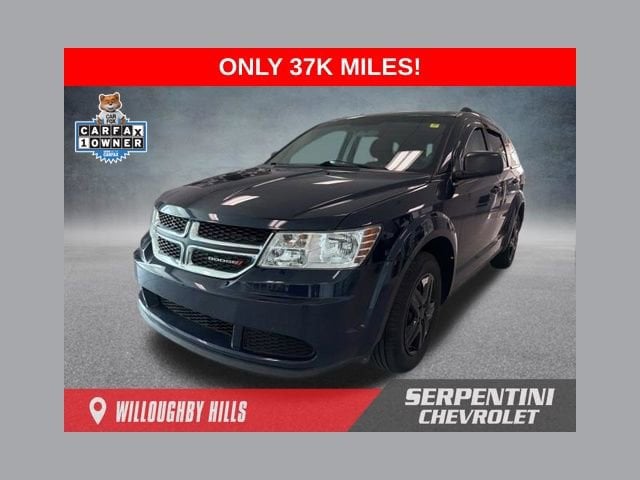 2017 Dodge Journey SE FWD's photo