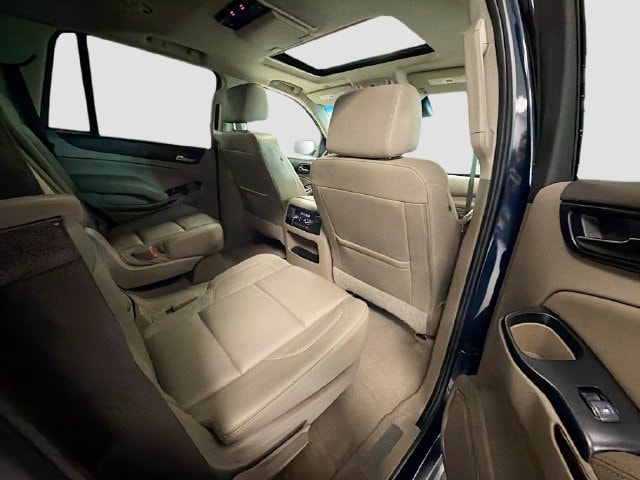 2019 GMC Yukon SLT - Photo 12