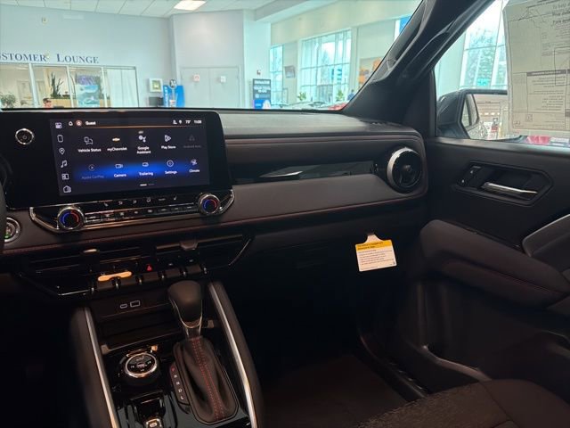 2026 Chevrolet Colorado Z71 - Photo 25