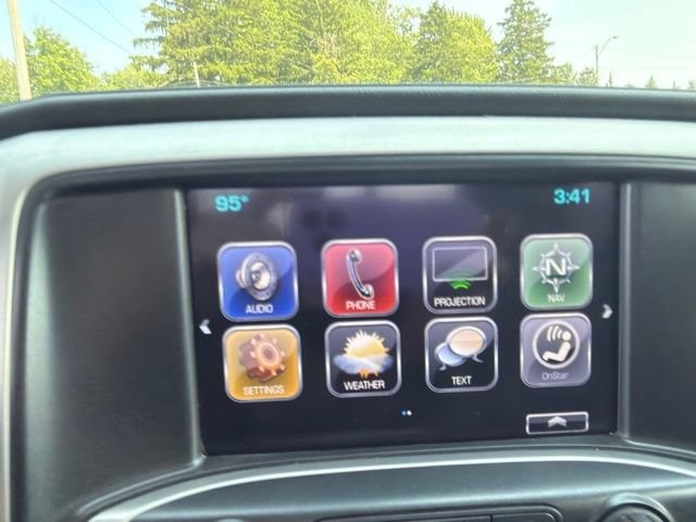 2017 GMC Sierra 2500HD SLT - Photo 17