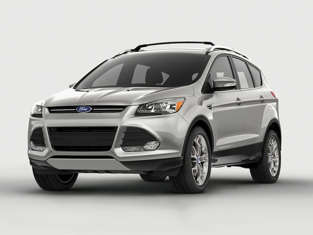 Used 2013 Ford Escape SE SUV
