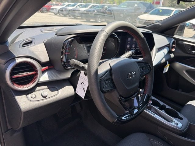 2026 Chevrolet Trax RS - Photo 14