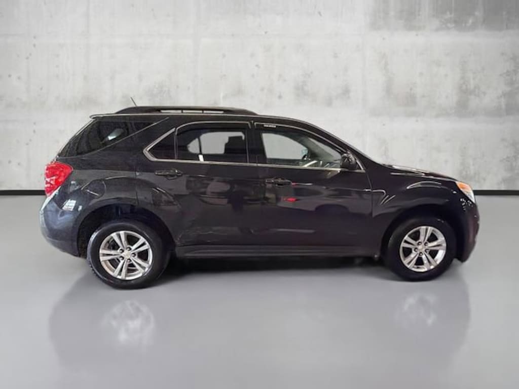 Used 2014 Chevrolet Equinox LT SUV