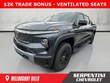 Chevrolet Silverado EV