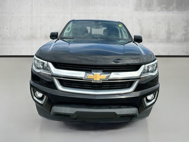 2019 Chevrolet Colorado LT photo 2