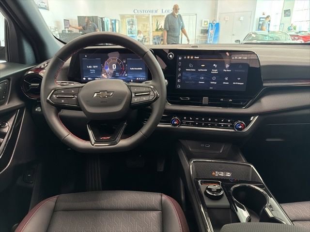 2026 Chevrolet Equinox RS - Photo 17