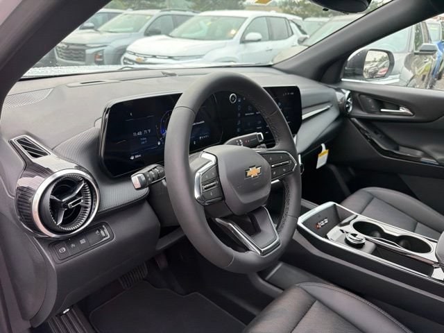 2027 Chevrolet Equinox LT - Photo 15