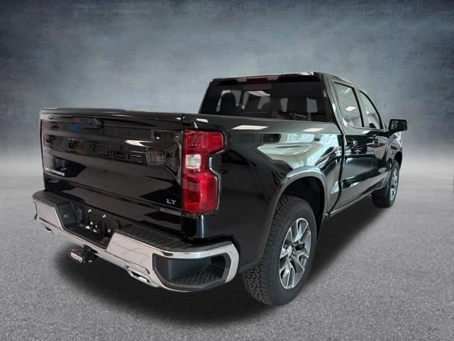 2026 Chevrolet Silverado 1500 LT - Photo 7