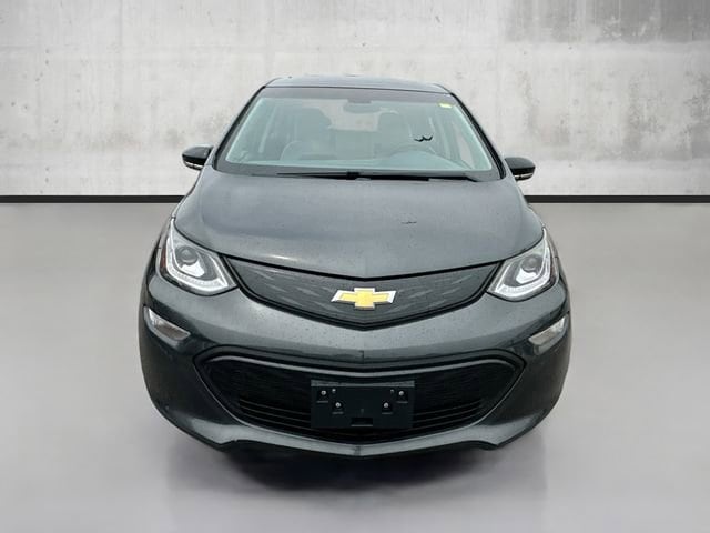 Used 2017 Chevrolet Bolt EV LT with VIN 1G1FW6S03H4185473 for sale in Willoughby Hills, OH