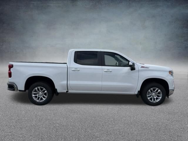 2026 Chevrolet Silverado 1500 LT - Photo 5