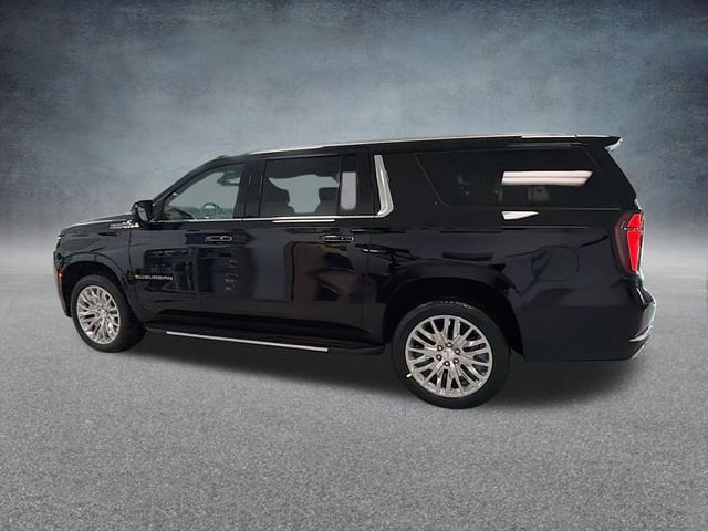 2026 Chevrolet Suburban High Country - Photo 10