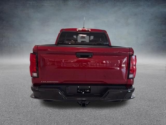 2026 Chevrolet Colorado Z71 - Photo 7