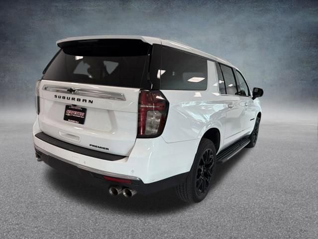 2022 Chevrolet Suburban Premier - Photo 7